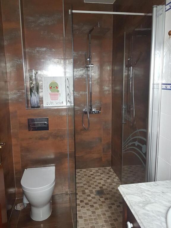 Apartment Atlantika, Solo Familias O Parejas *