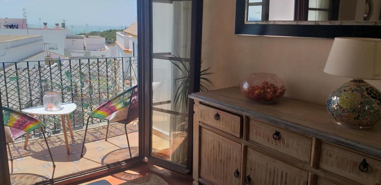 Apartment Atlantika, Solo Familias O Parejas Conil De La Frontera