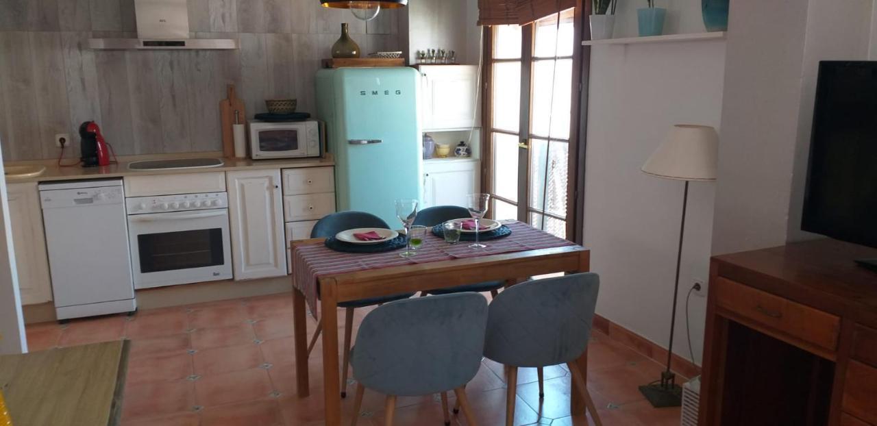 Apartment Atlantika, Solo Familias O Parejas Conil De La Frontera