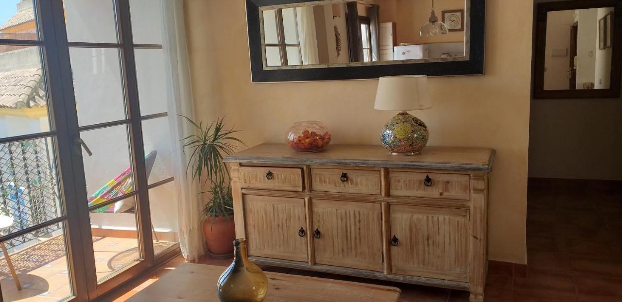 Apartment Atlantika, Solo Familias O Parejas Conil De La Frontera