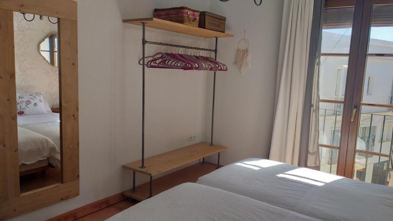 Apartment Atlantika, Solo Familias O Parejas *