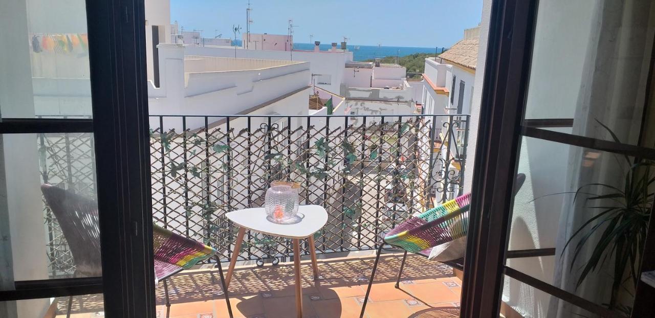 Atlantika, Solo Familias O Parejas Apartment *