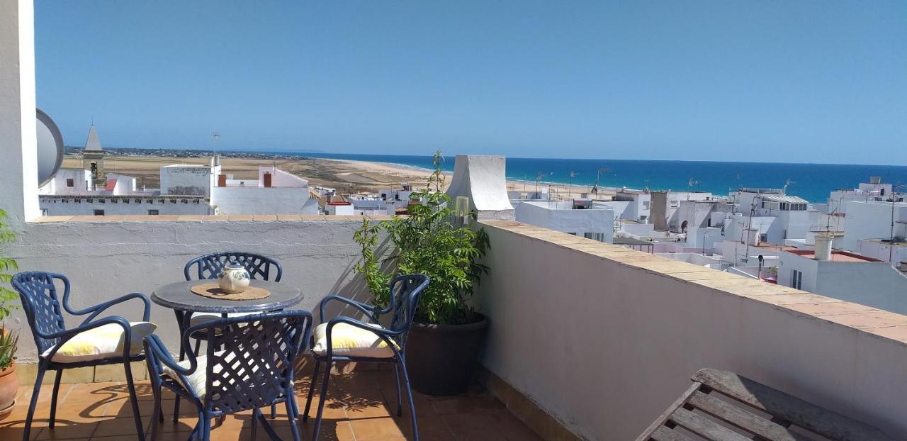 Atlantika, Solo Familias O Parejas Apartment Conil De La Frontera