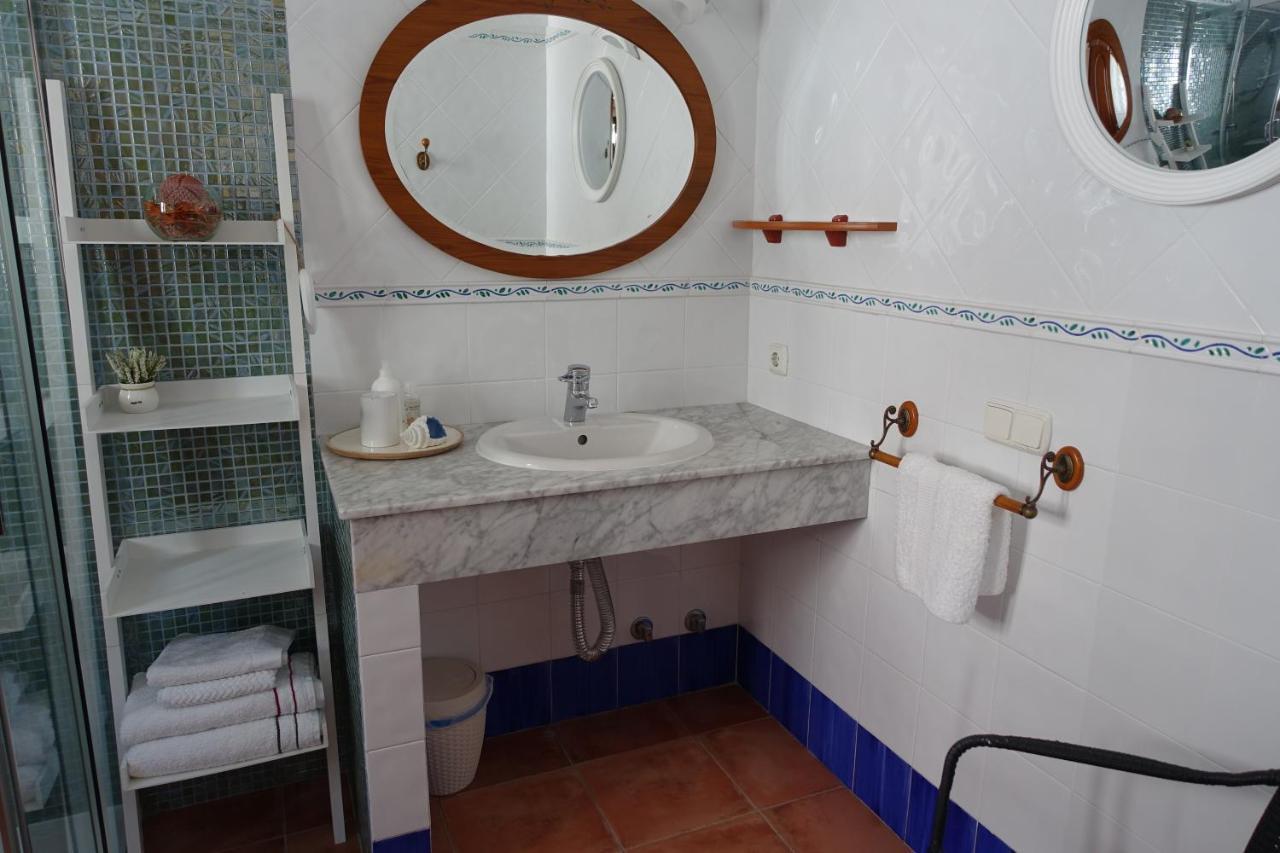 Atlantika, Solo Familias O Parejas Apartment Conil De La Frontera